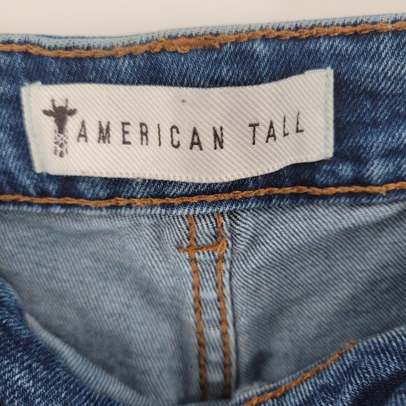 American tall jada mom jean size 34T - Picture 4 of 10
